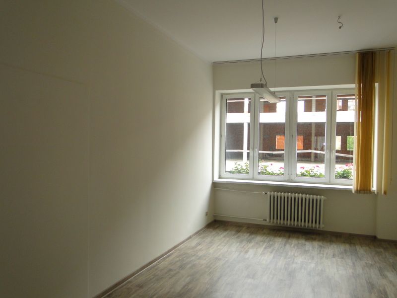 Klimatyzowane biura do wynajęcia - Andrzeja Struga 26